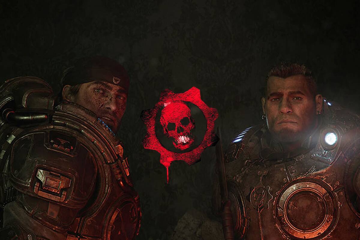 Gears of War: E-Day: confirman voces originales en inglés de Marcus Fenix y Dominic Santiago ¿Qué sucederá con el doblaje para México y LATAM?