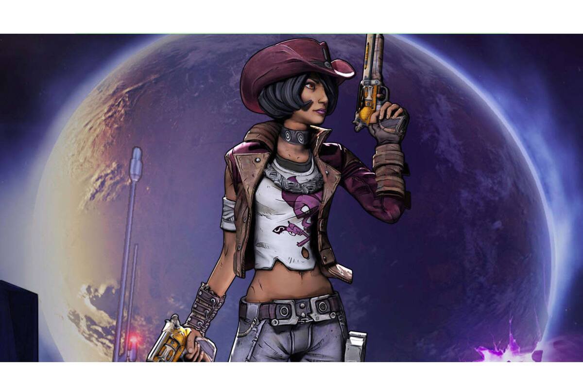 Presentan trailer de lanzamiento de Borderlands: The Pre-Sequel