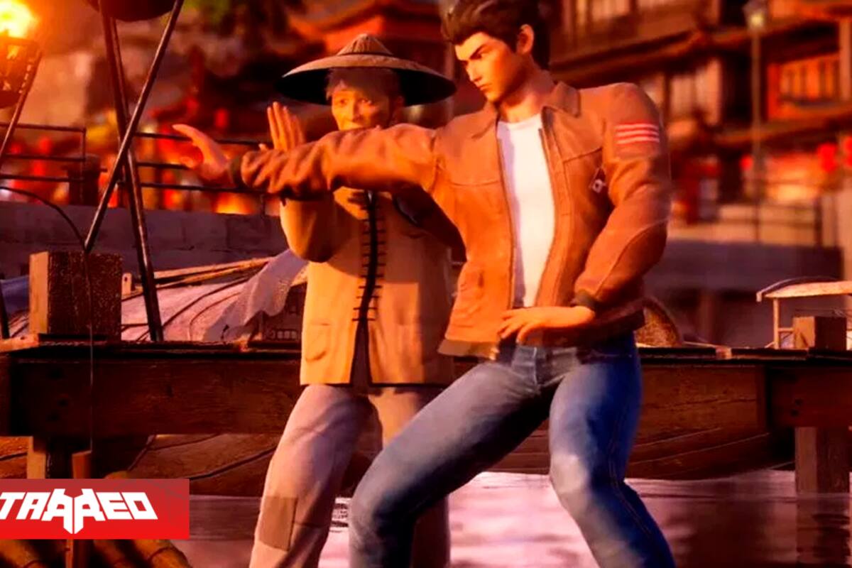 Desde una GTX 650: los requisitos para Shenmue 3 en PC