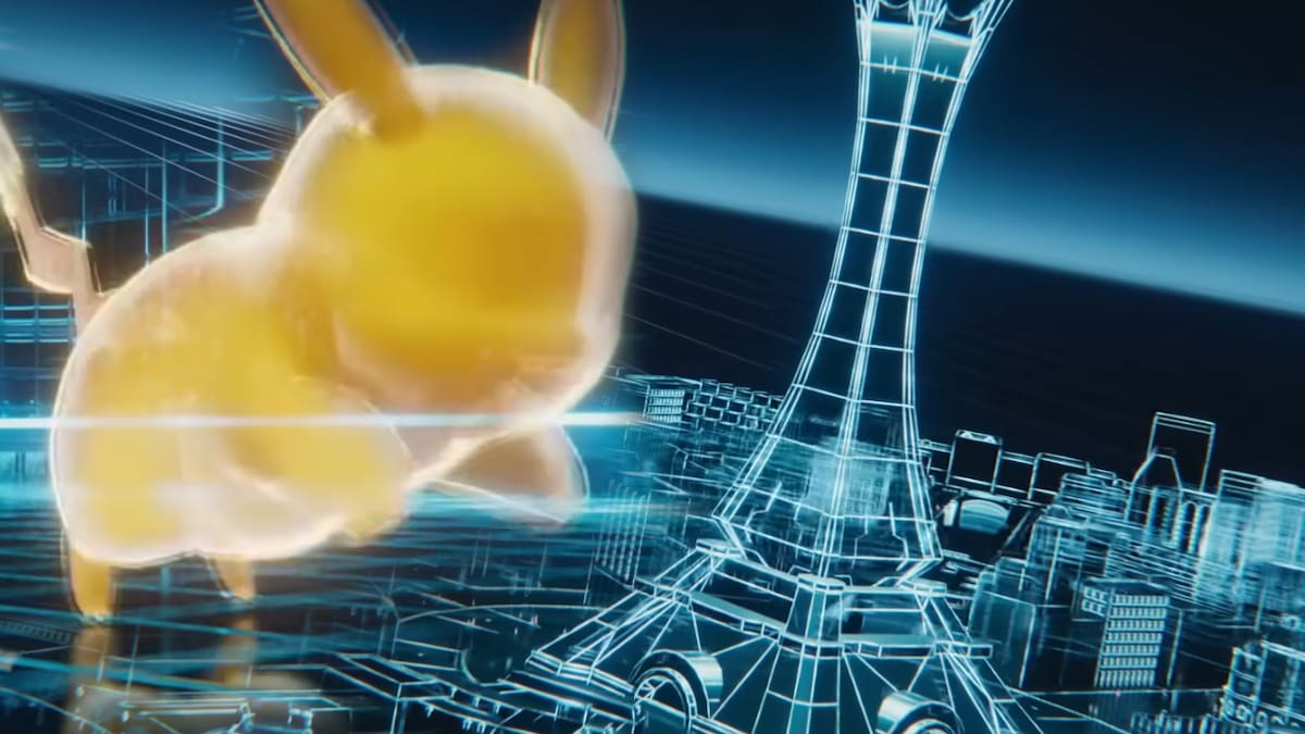La próxima entrega de la subserie podría ser algo diferente a Pokémon Legends: Arceus