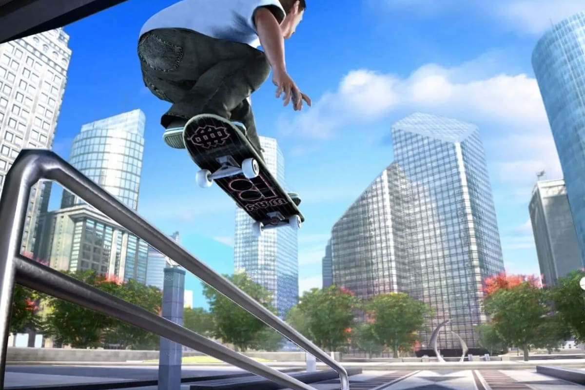 Skate 4 llegará a PC; es el primer debut de la franquicia en la plataforma