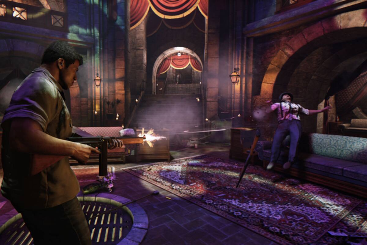 Los requisitos mínimos para Mafia III son accesibles