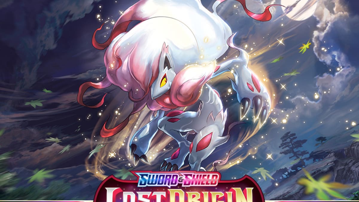 La próxima expansión incluirá cerca de 200 cartas y estará inspirada en Pokémon Legends: Arceus