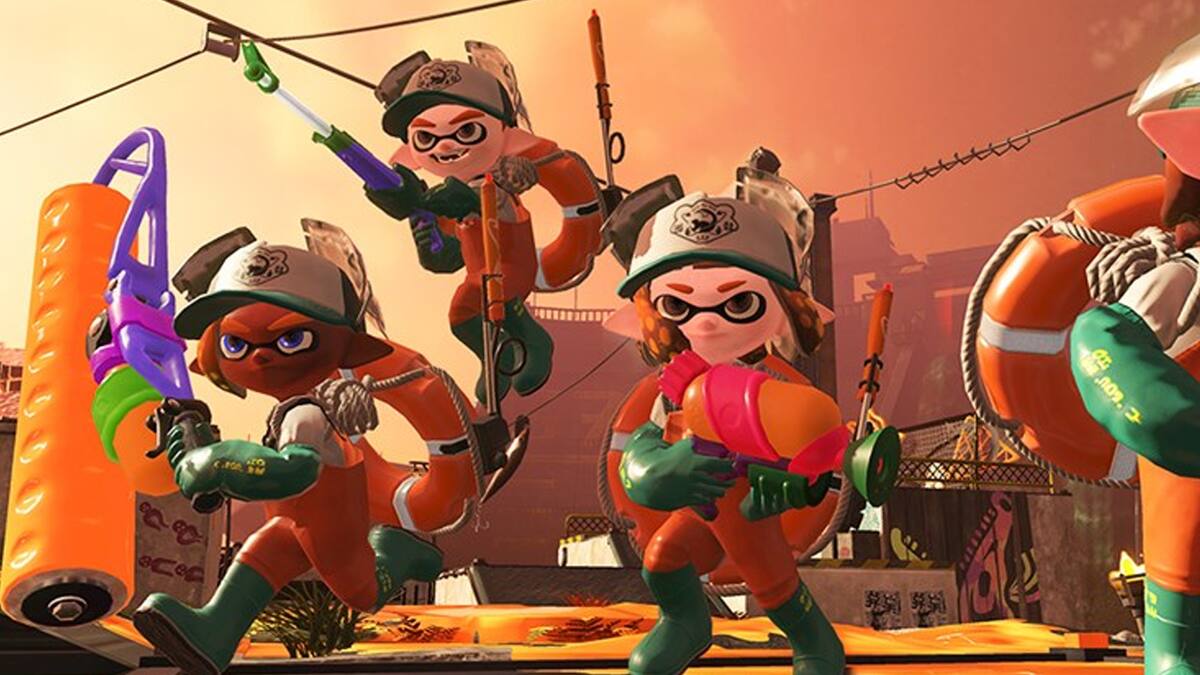 La próxima semana habrá una prueba gratuita del shooter