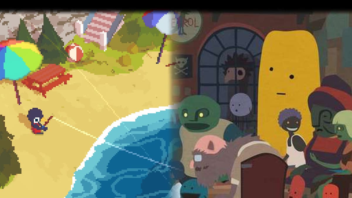 La próxima semana podrás conseguir The Stanley Parable sin pagar