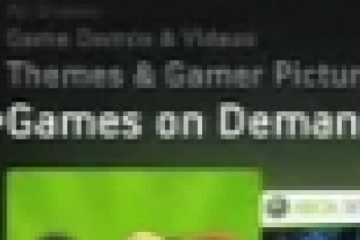 Lara Croft y Dante llegan a Games on Demand