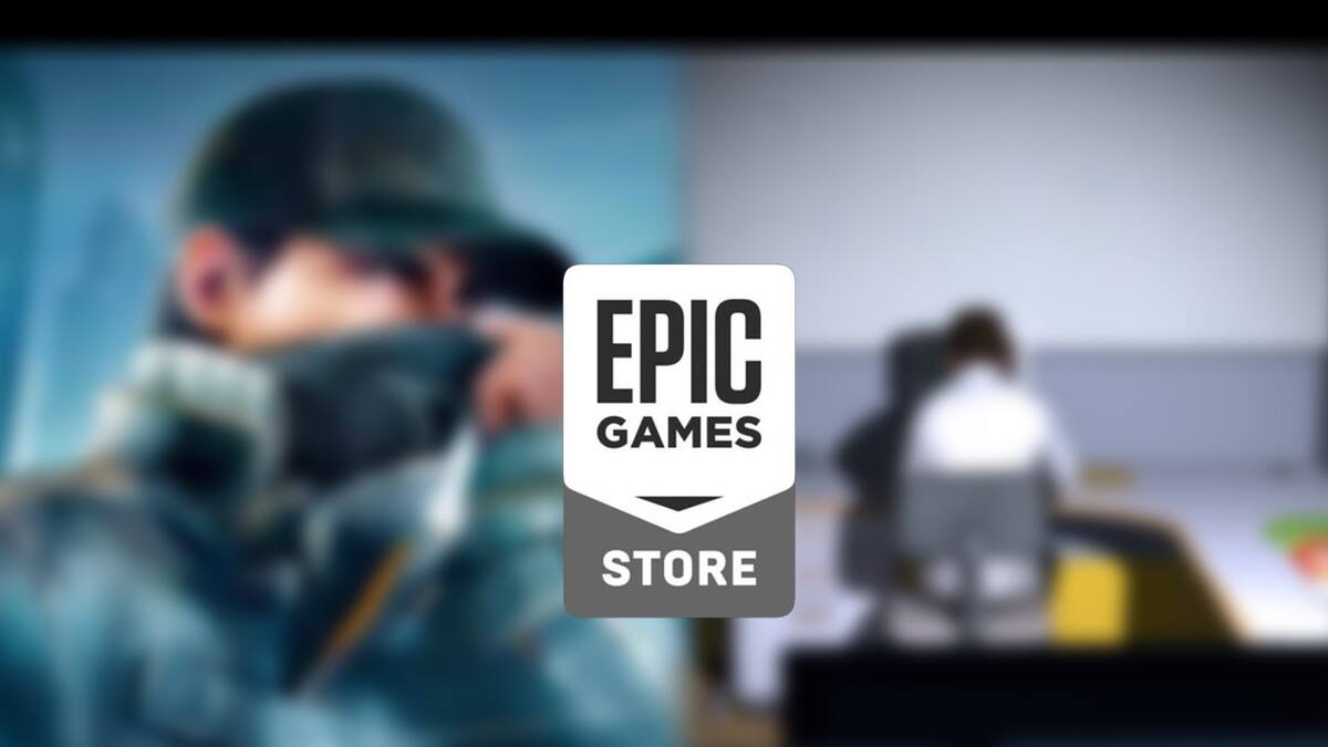 La próxima semana podrás obtener más juegos en la Epic Games Store