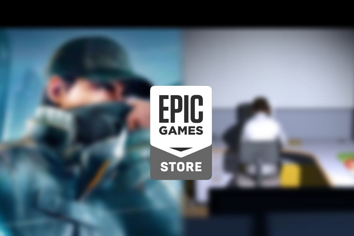 Epic Games te regala 2 divertidos juegos para PC y así los puedes conseguir