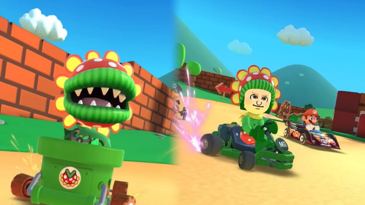 La próxima temporada del juego incluirá nuevos coches, personajes, pistas, disfraces y recompensas