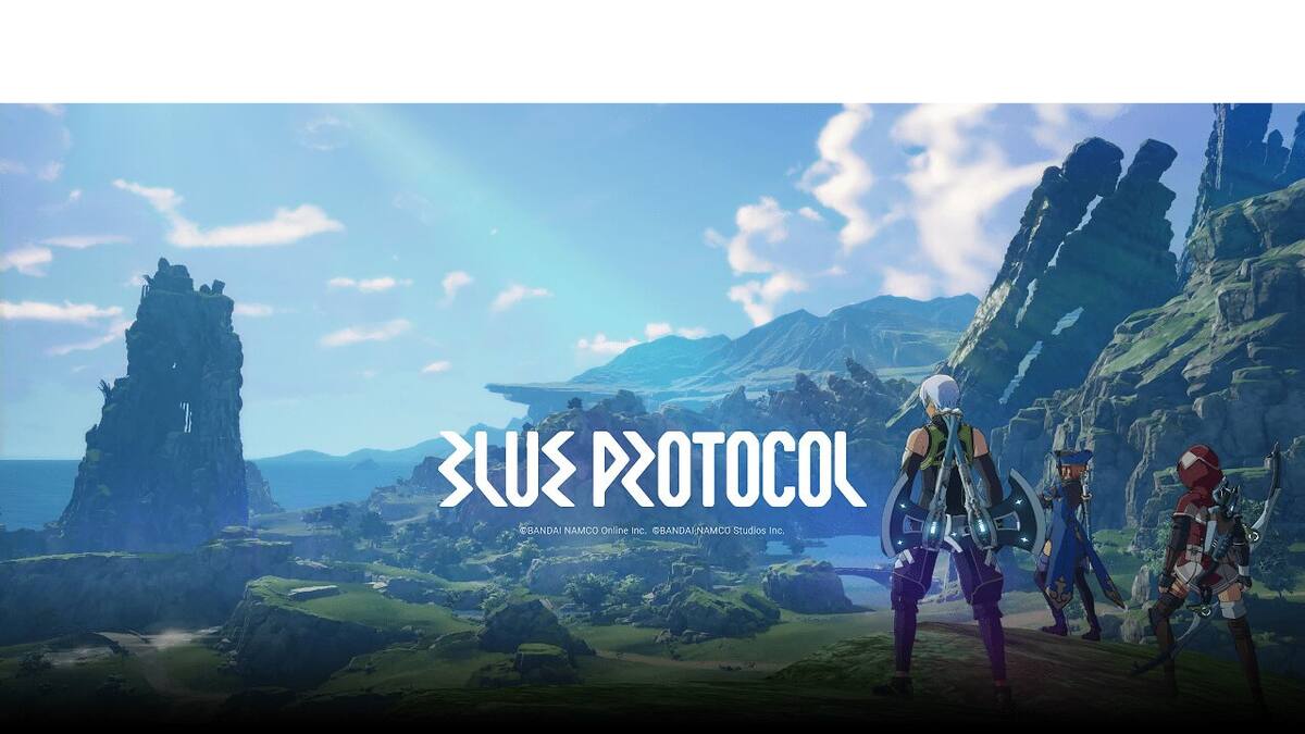 La prueba cerrada del RPG online se iba a llevar a cabo este mes