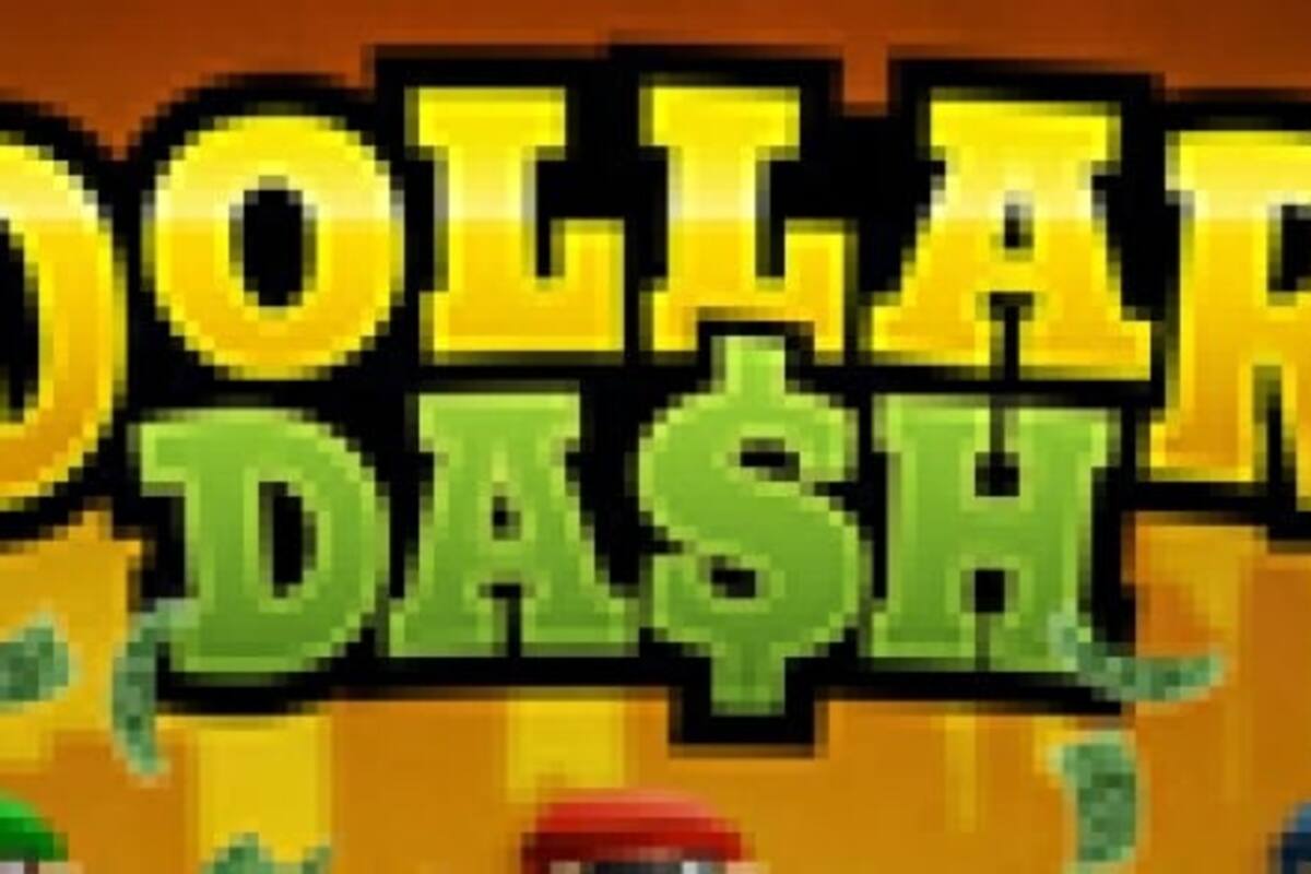 Dollar Dash