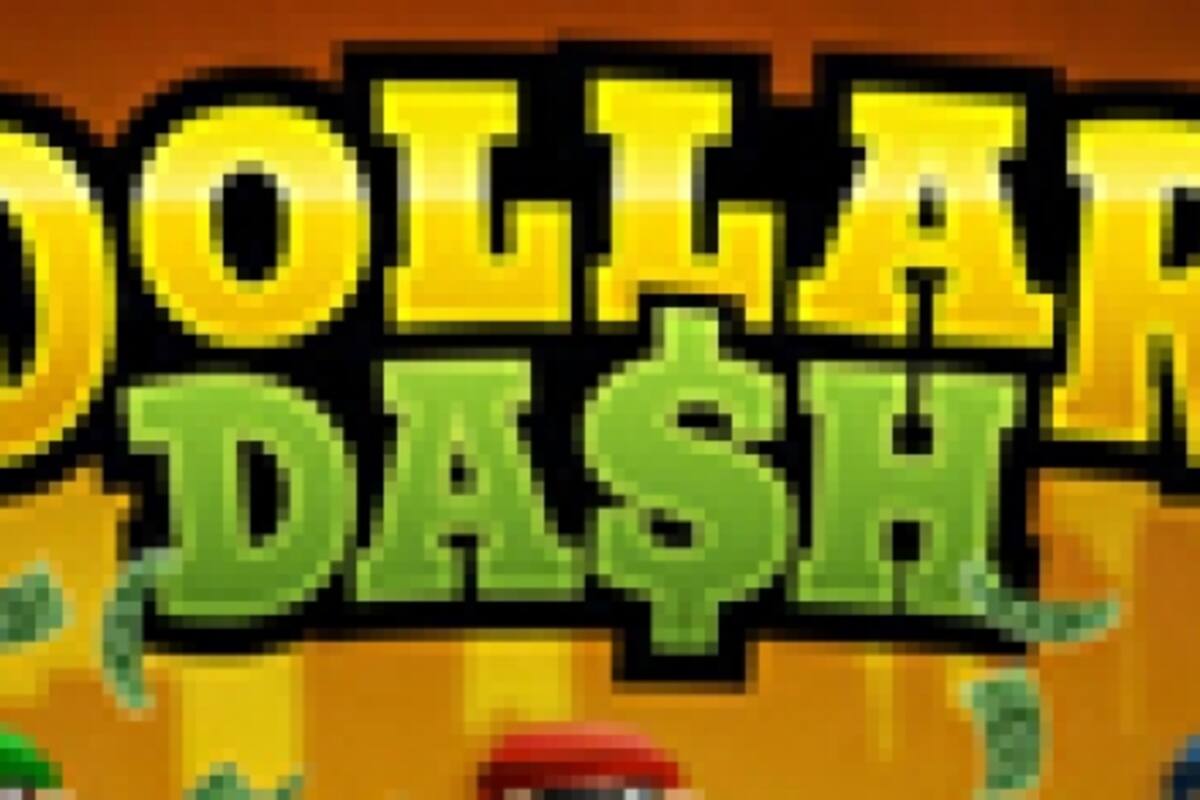 Dollar Dash