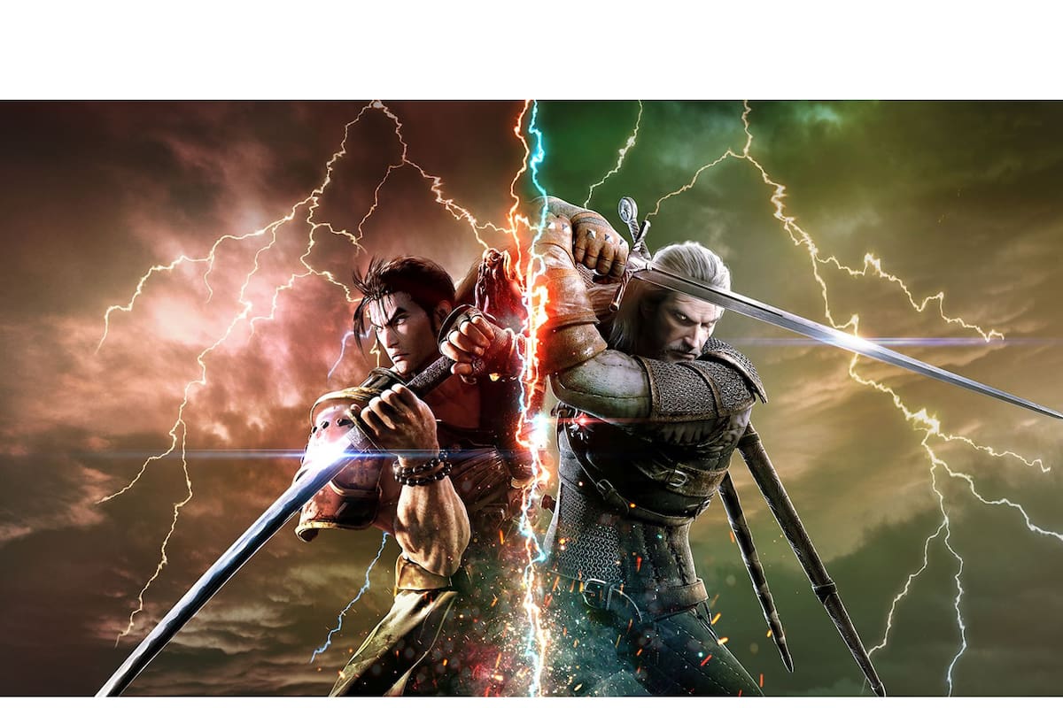 Inicia la Beta abierta de Soulcalibur VI en PS4 y Xbox One