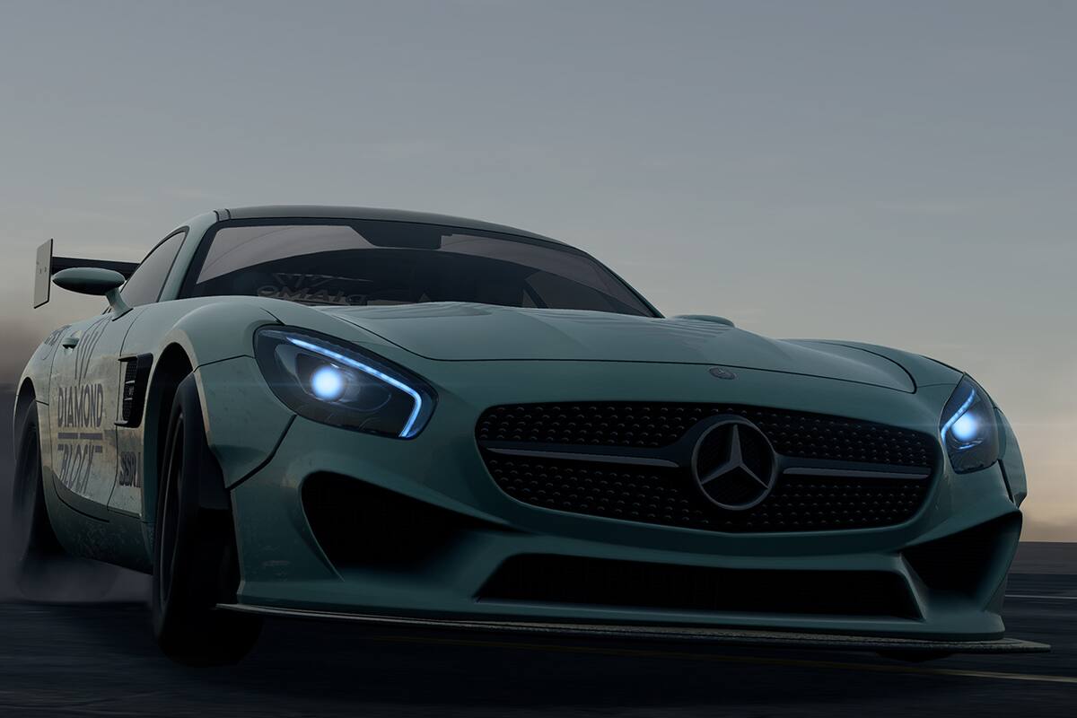Ya está aquí el trailer de lanzamiento de Need for Speed Payback