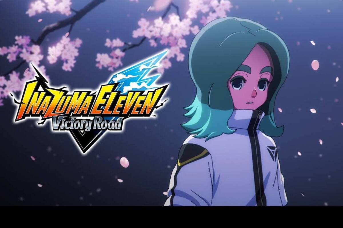 INAZUMA ELEVEN: Heroes' Victory Road: esta es la fecha en la que termina la Beta test