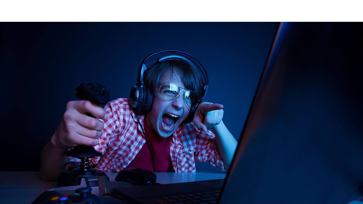 La prueba está disponible de manera online