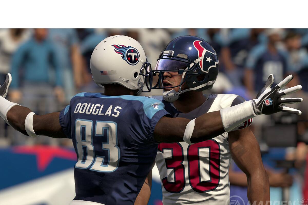Juega Madden NFL 16 gratis este fin de semana