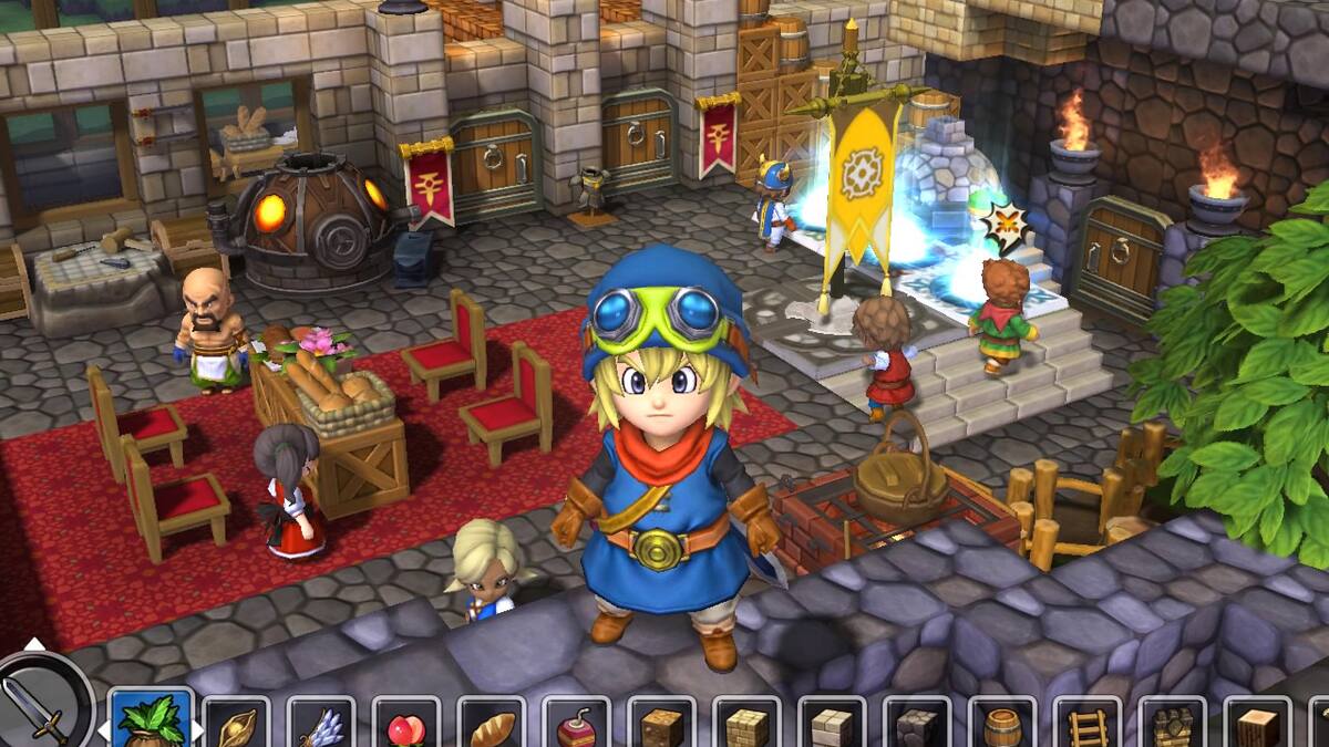 La prueba está disponible para PlayStation 4 y PlayStation Vita