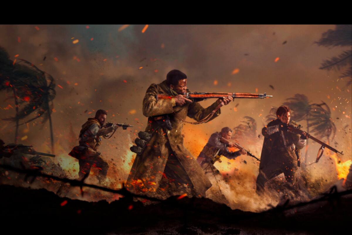 Usuarios se quejan de problemas en la beta de CoD: Vanguard en Xbox