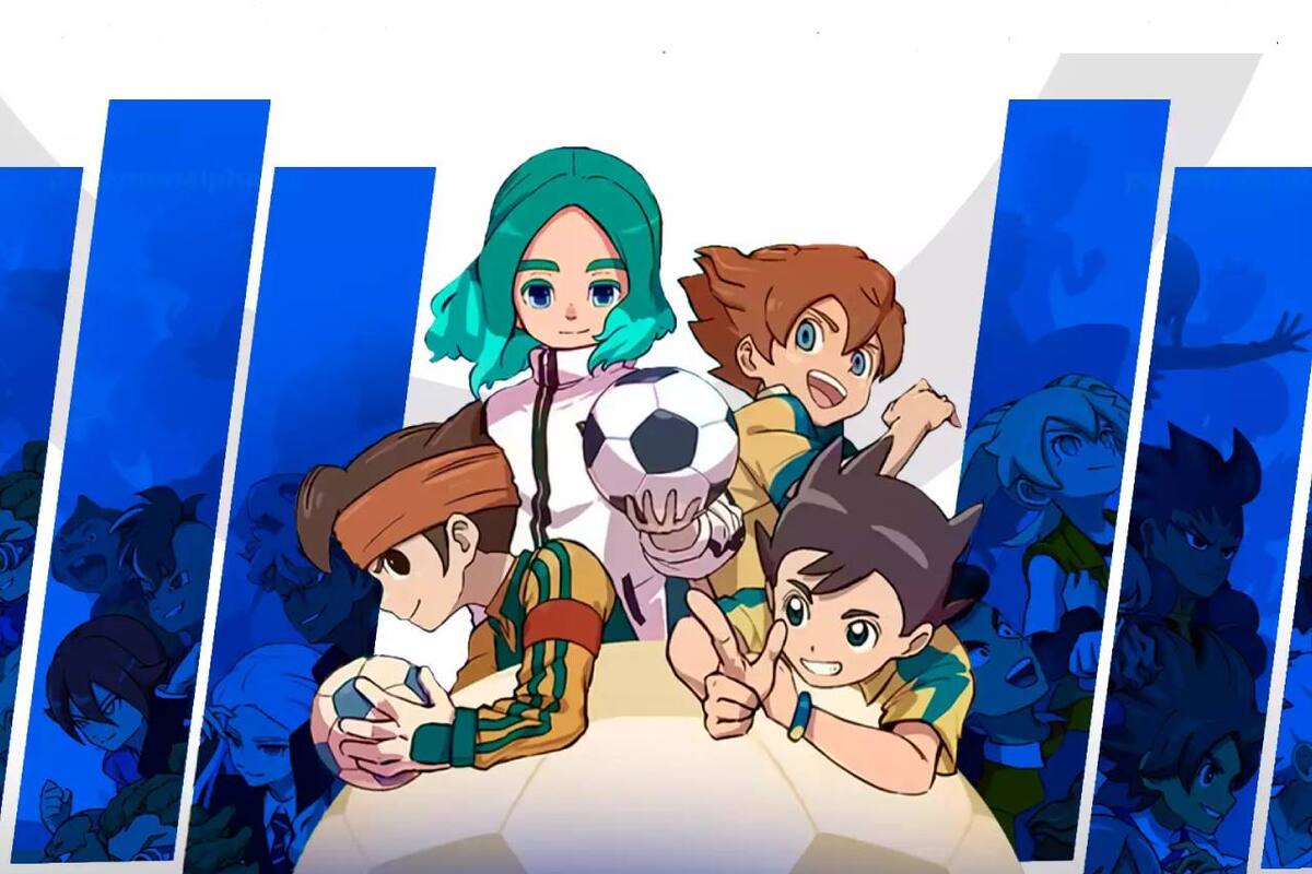INAZUMA ELEVEN: Heroes' Victory Road pone fecha a su Beta Test en PlayStation y PC