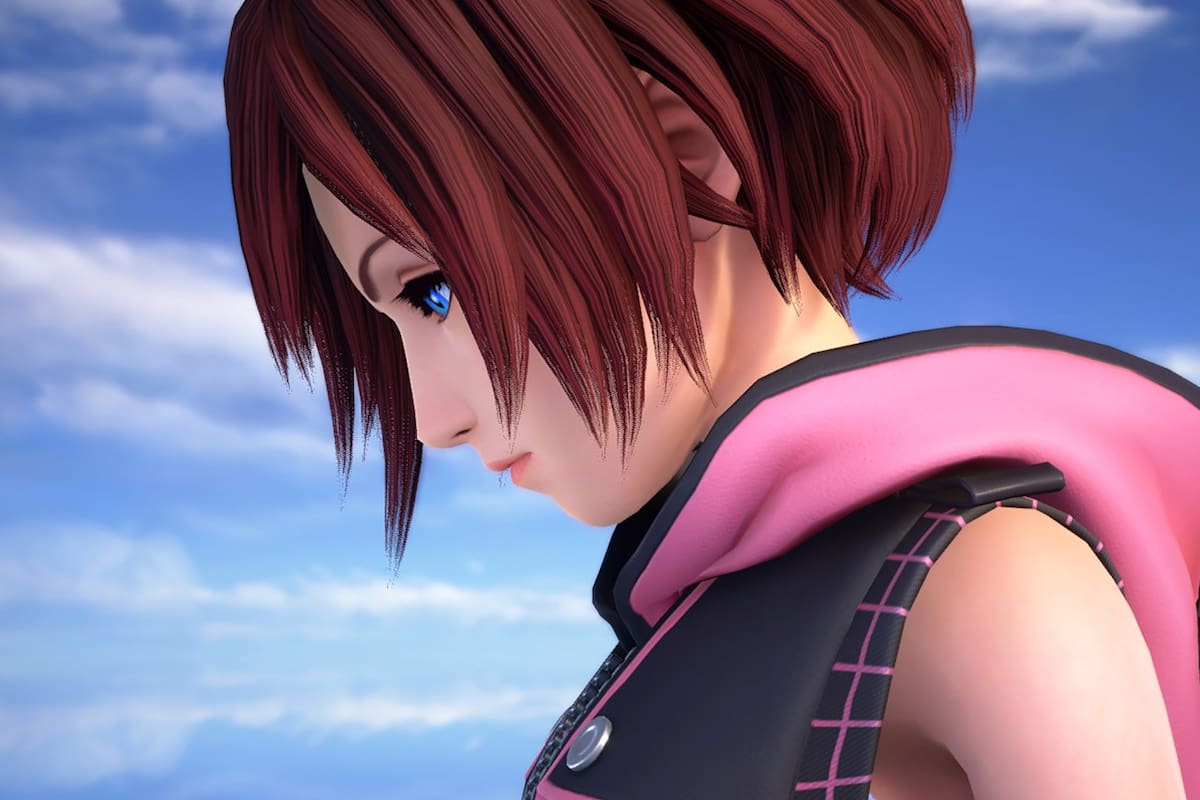 Ya puedes jugar gratis el demo de Kingdom Hearts: Melody of Memory