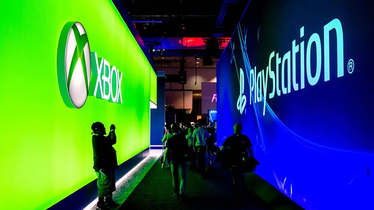 La "Prueba K" se usa como evidencia de que la compañía quiere a PlayStation fuera del negocio