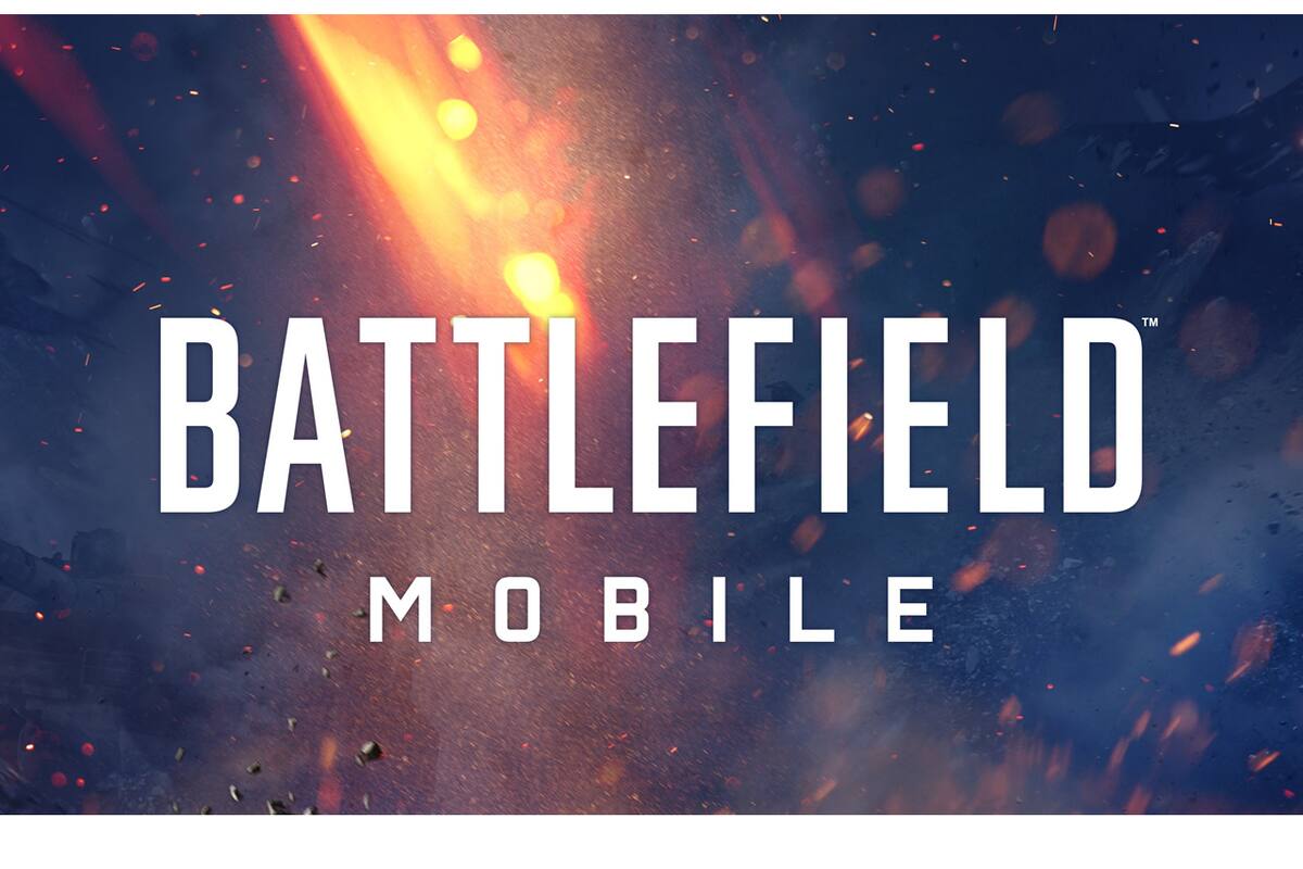 Battlefield Mobile será free-to-play y tendrá una Beta con este contenido