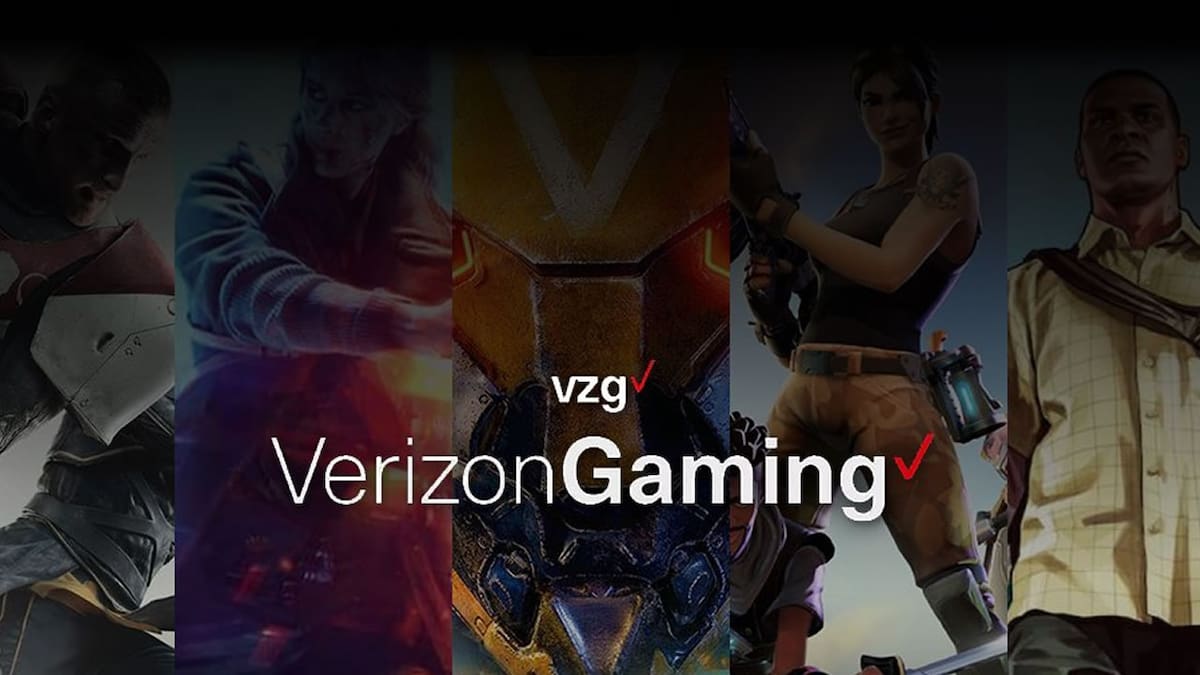 La prueba privada de Verizon Gaming incluye a Red Dead Redemption 2 y God of War