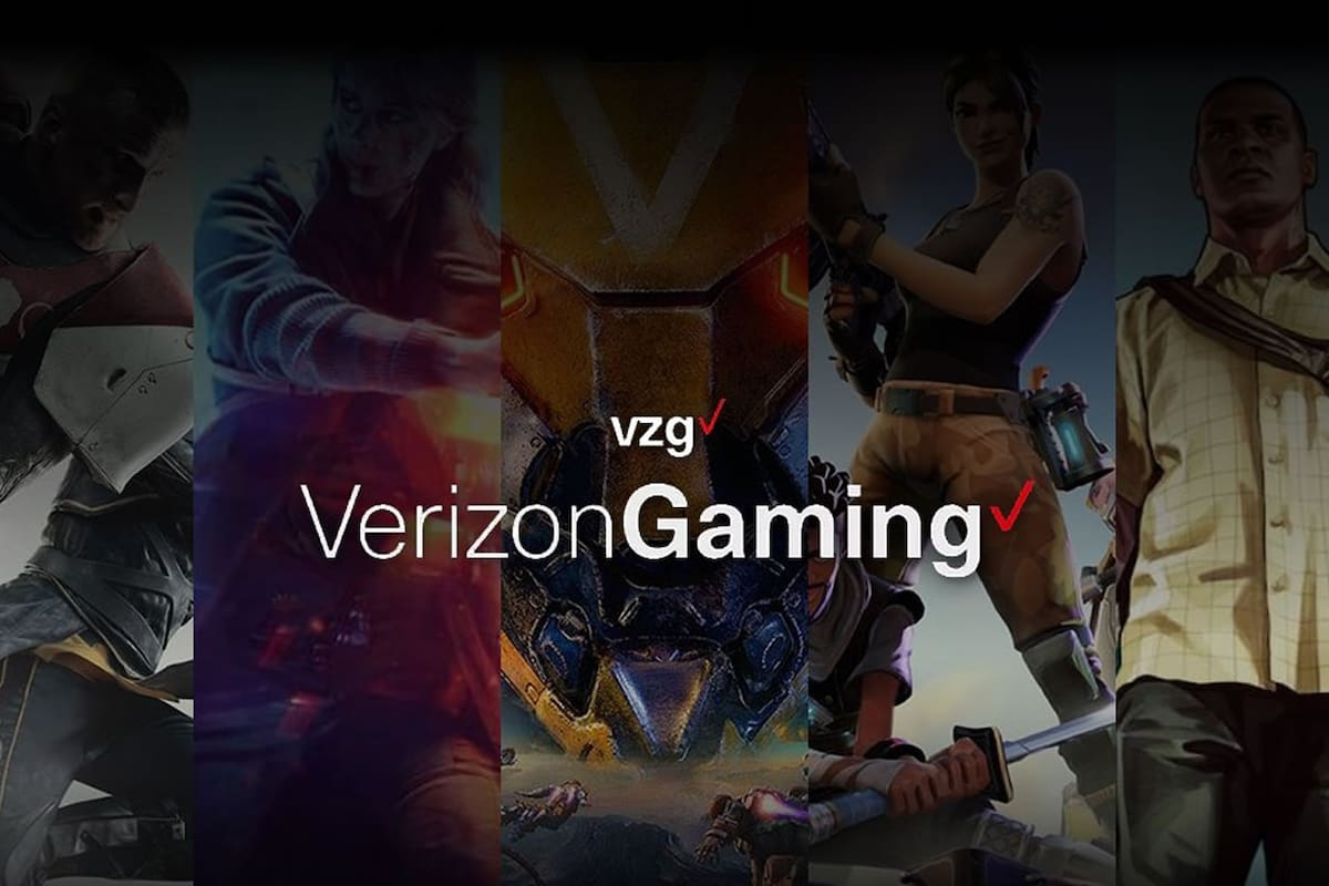 REPORTE: Verizon quiere incursionar en los servicios de juegos vía stream