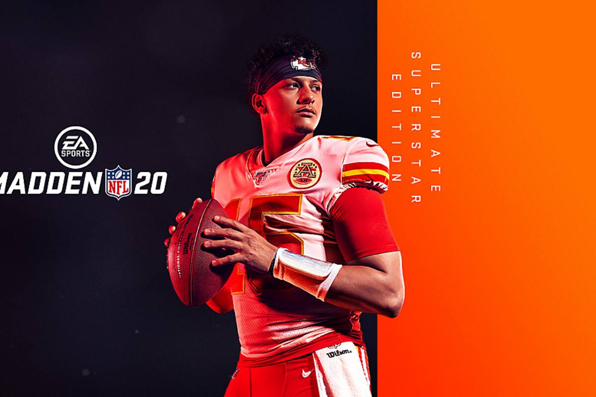 Habrá una Beta cerrada de Madden NFL 20