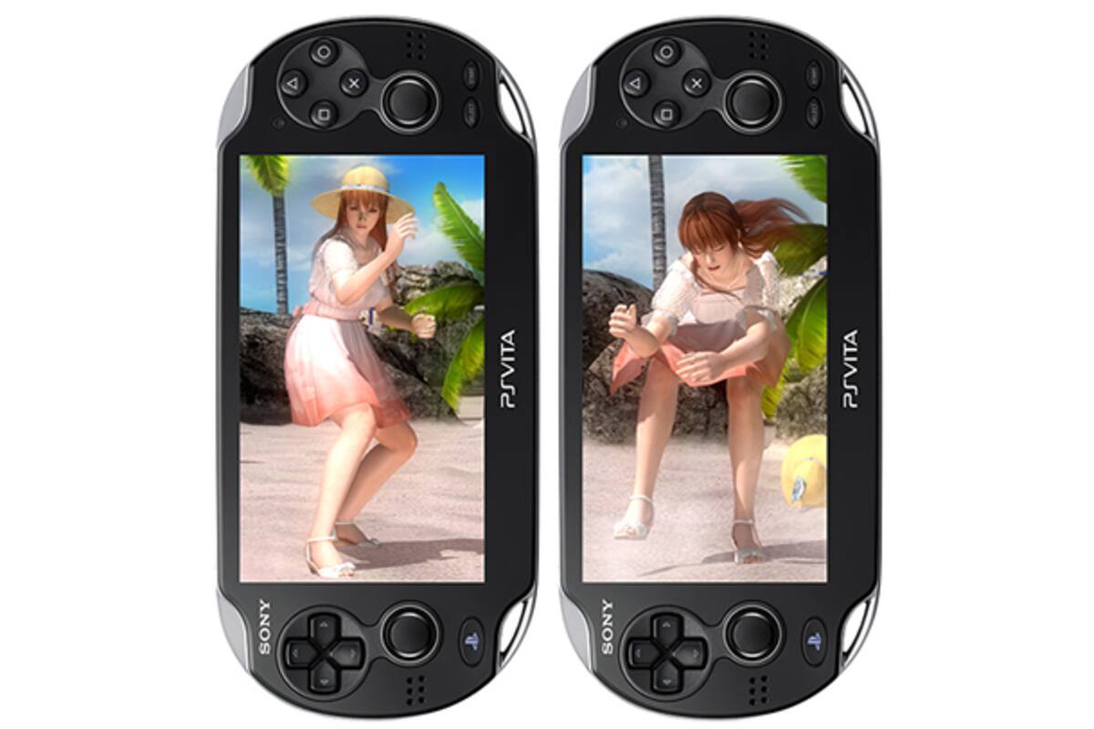Habrá demo de Dead or Alive 5 Plus