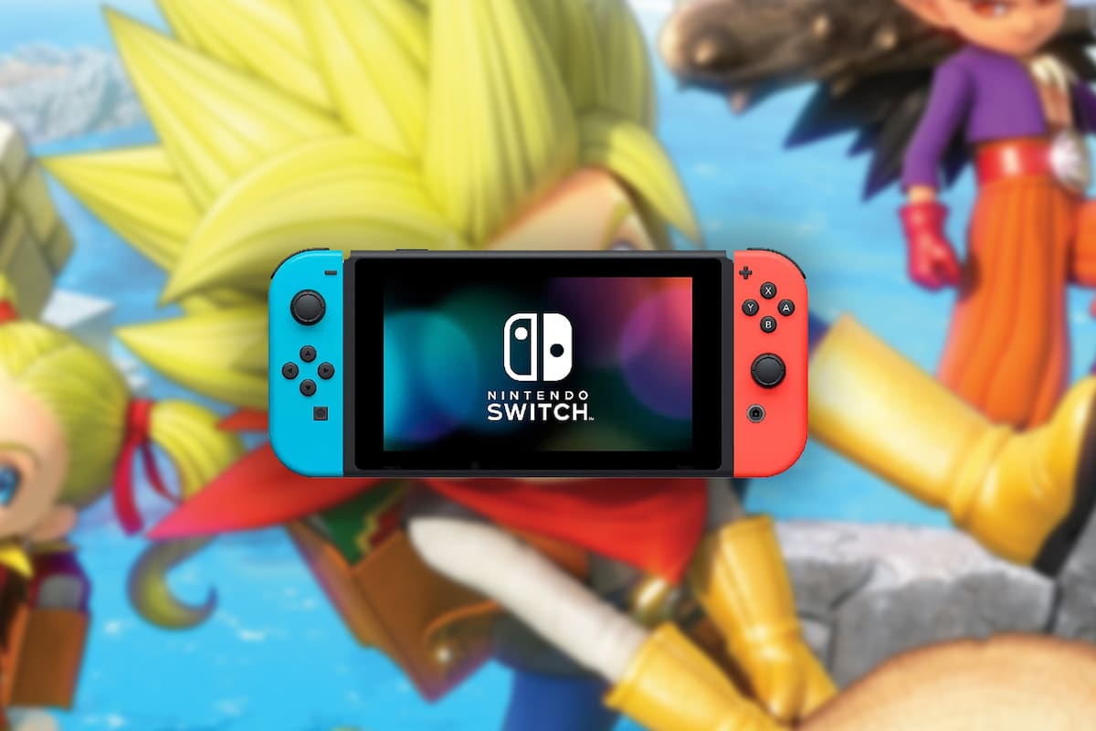 Usuarios de Switch Online podrán jugar gratis uno de los mejores juegos de Square Enix de los últimos años