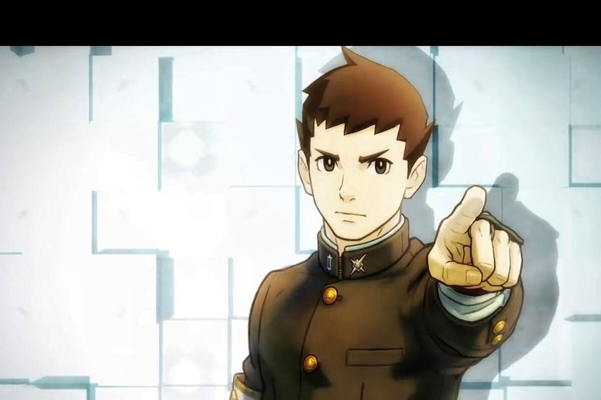 Juega el demo de The Great Ace Attorney 2