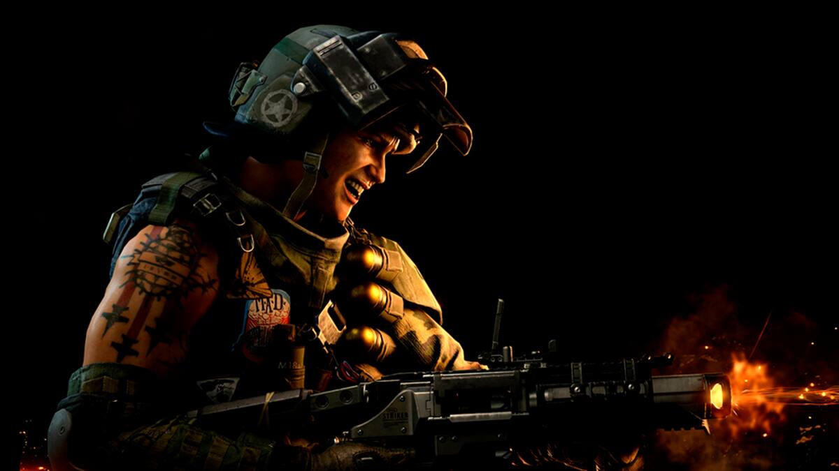 La prueba técnica también estará disponible en PC