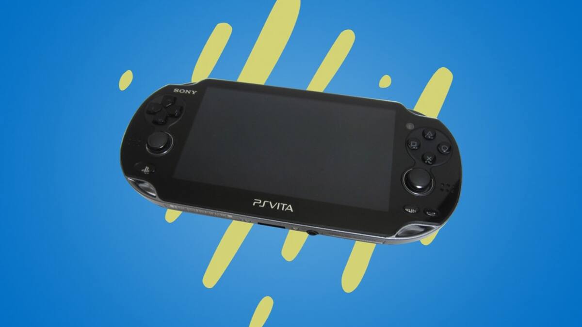 La PS Store de la portátil seguirá abierta, pero al parecer sin novedades