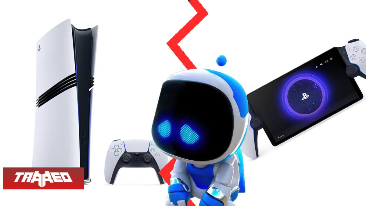 La PS5 Pro no ha logrado agotarse en varios mercados