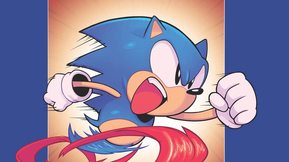 La publicación de 80 páginas contará con una Deluxe Edition y varias portadas