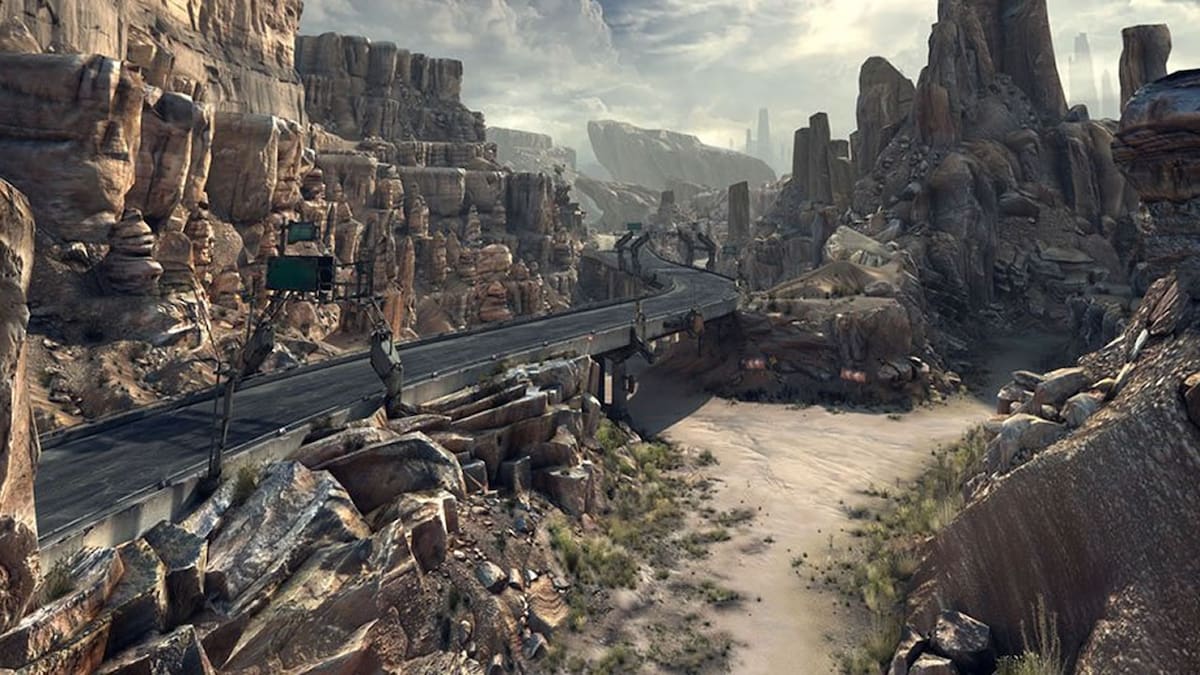 La publicación de Bethesda sugiere la revelación del primer trailer oficial