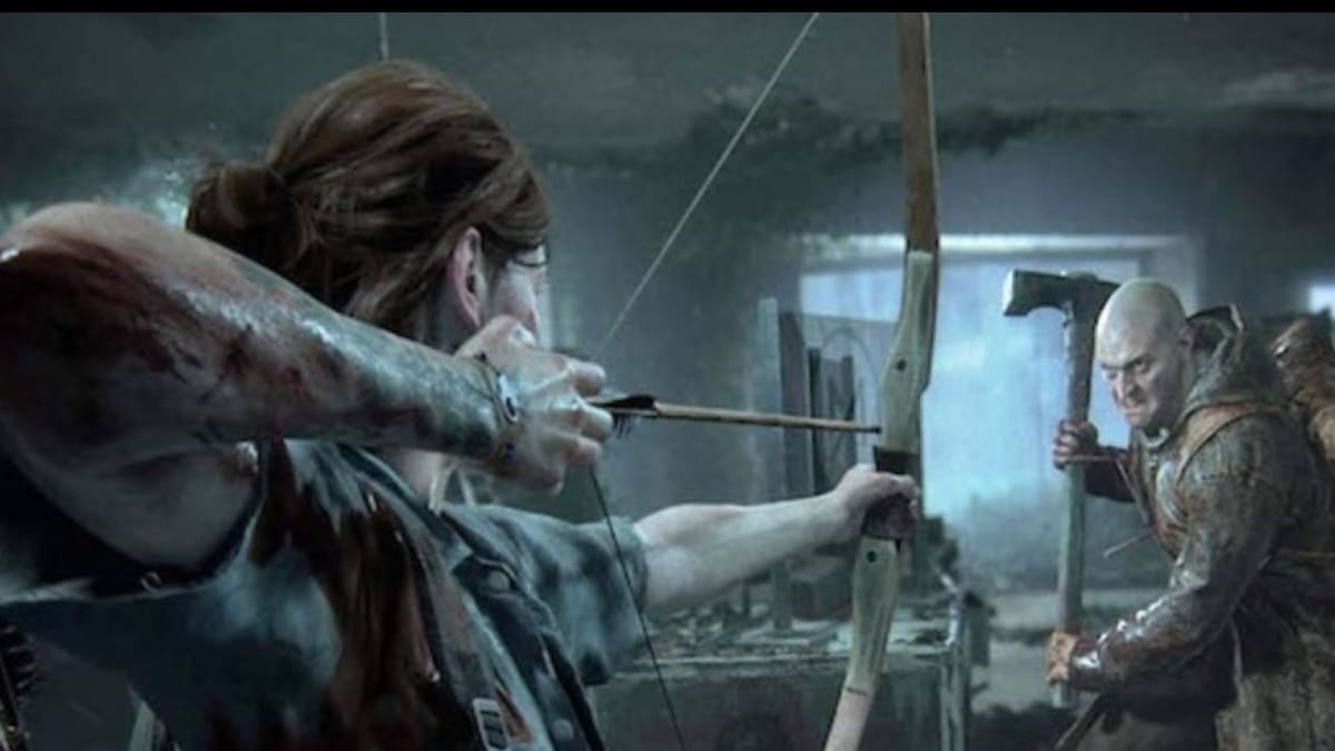La publicación de Neil Druckmann ha vuelto locos a los fans