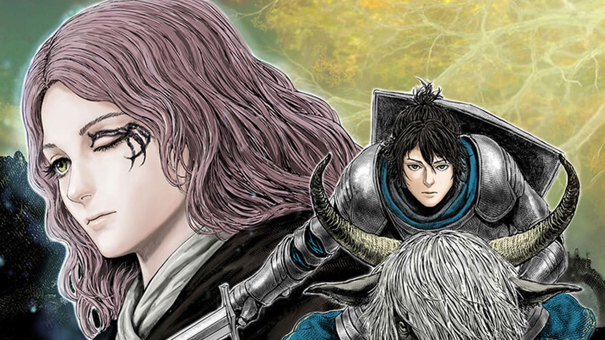 La publicación en español corre a cargo de Panini Manga