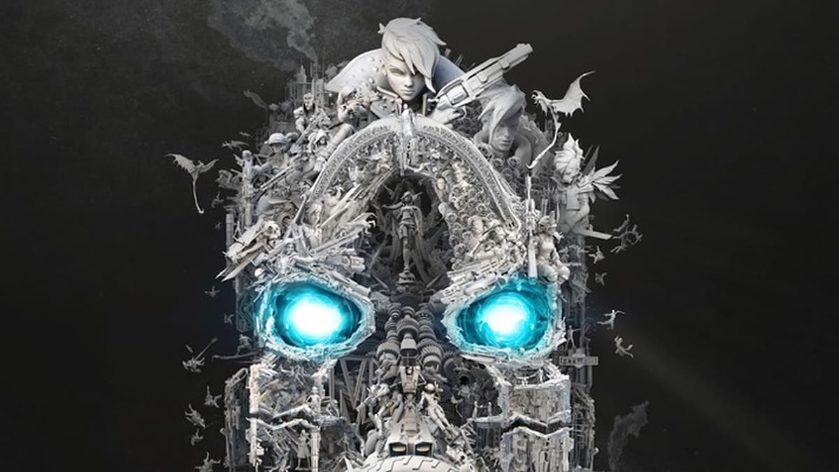 La publicación mostró el logotipo de Epic Games Store