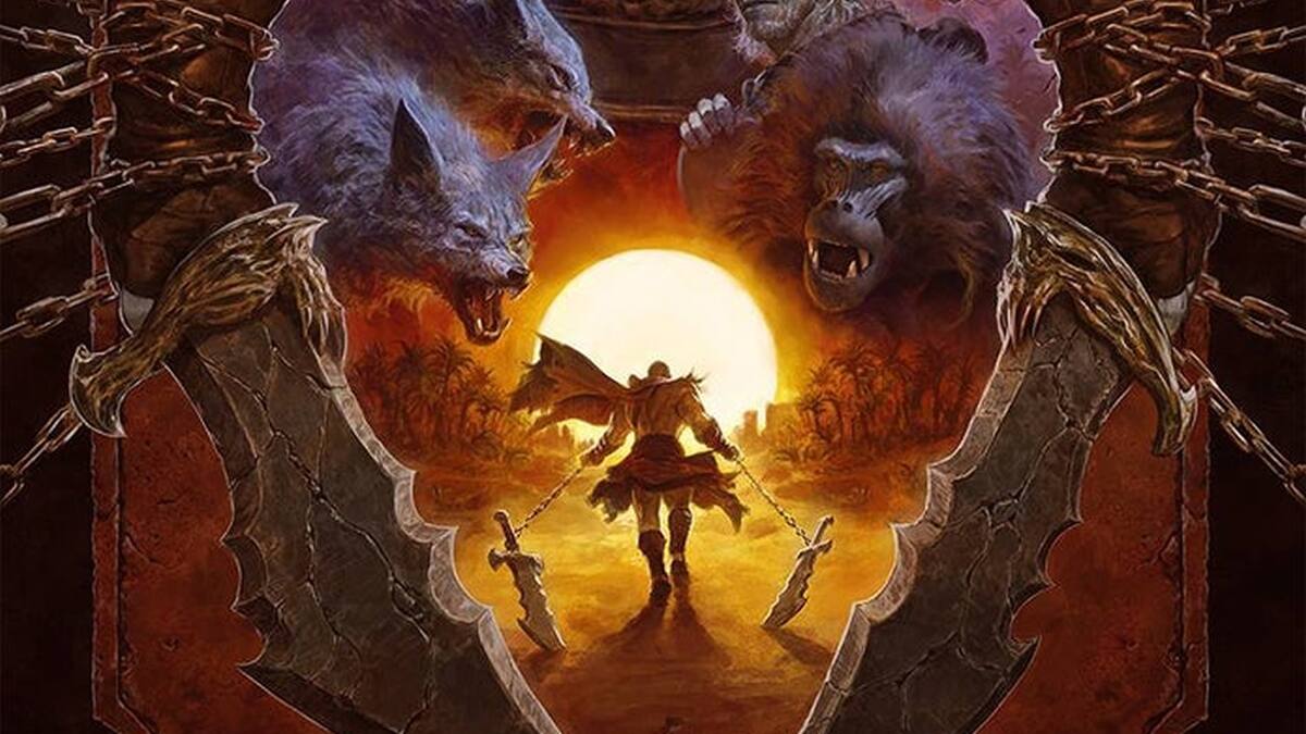 La publicación será una precuela del más reciente título para PlayStation 4