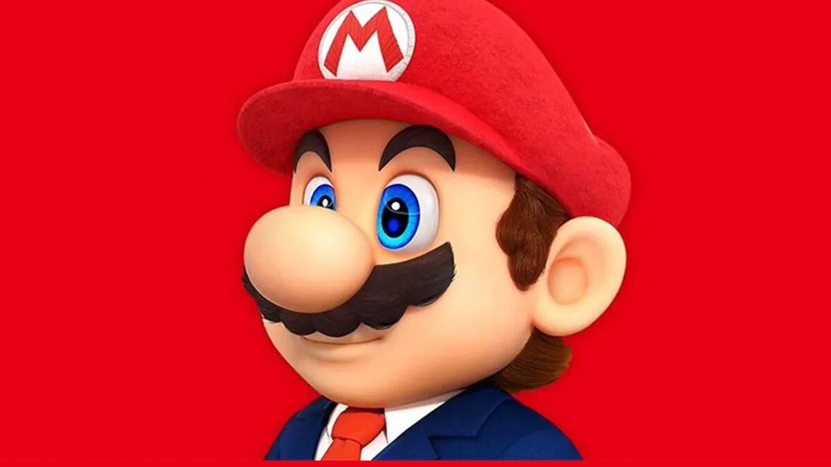 La queja también señala a Aston Carter, compañía que trabaja con Nintendo