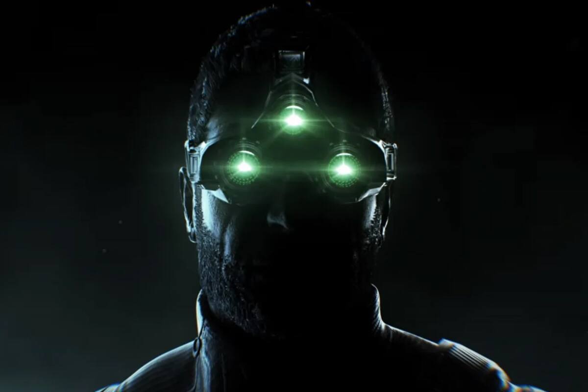 Un nuevo Splinter Cell está en camino, pero no es lo que la comunidad espera