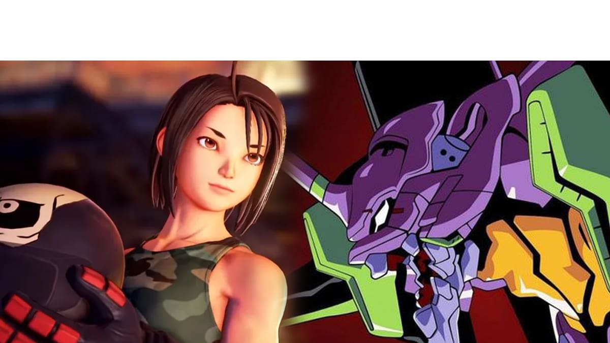 La quinta temporada del juego de Capcom también tiene un homenaje a Jojo’s Bizarre Adventure
