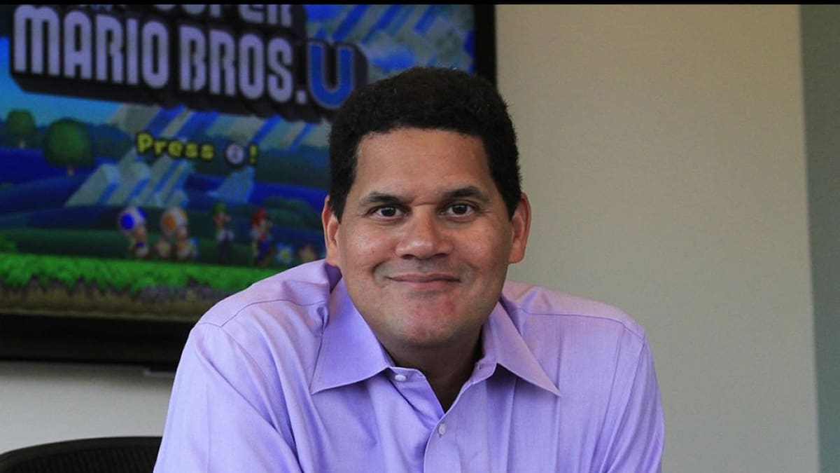 La rama norteamericana de la compañía será dirigida por Doug Bowser