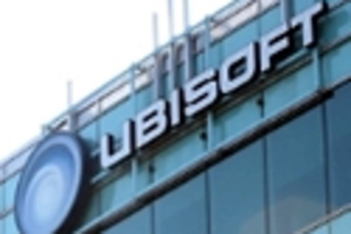 Ubisoft abre estudio en los Emiratos Árabes