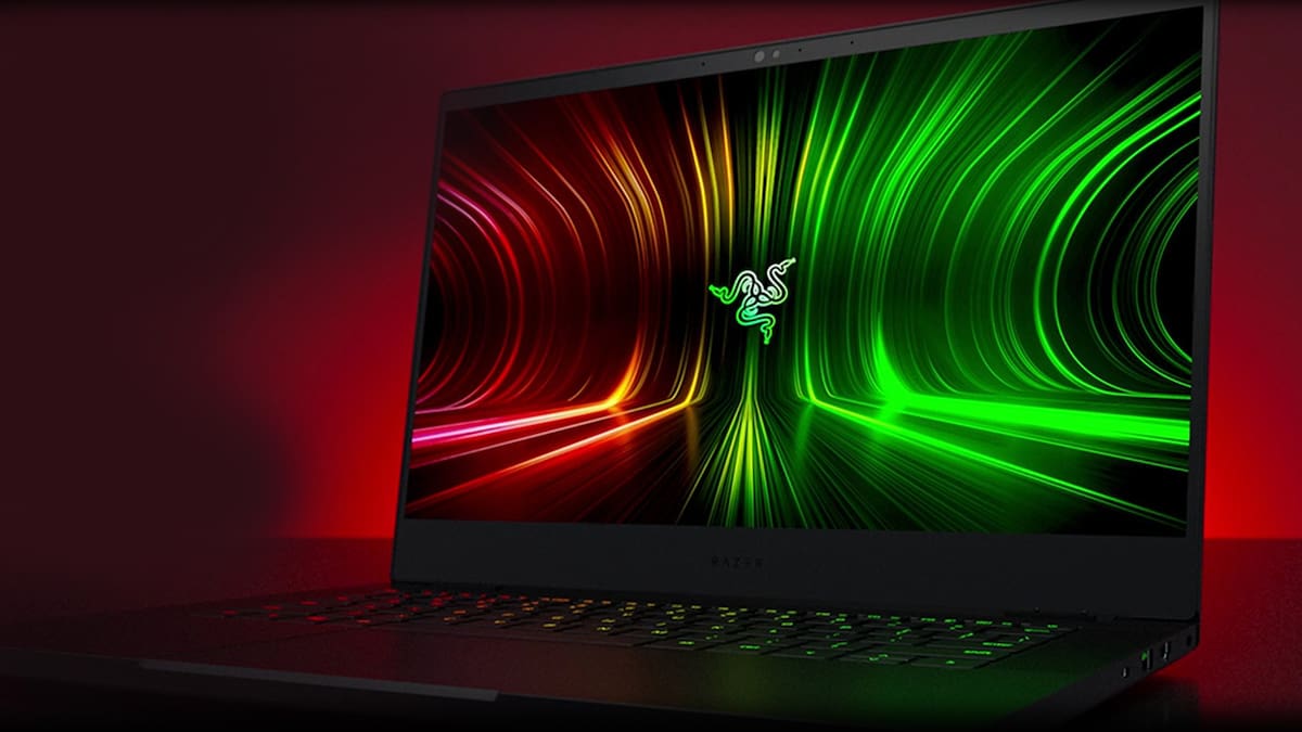 La Razer Blade 14 busca ser ultrapoderosa y ultradelgada