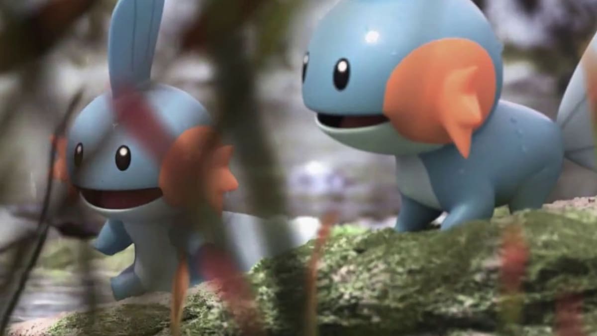 La realidad aumentada mejorará la interacción con los Pokémon y las Poképaradas