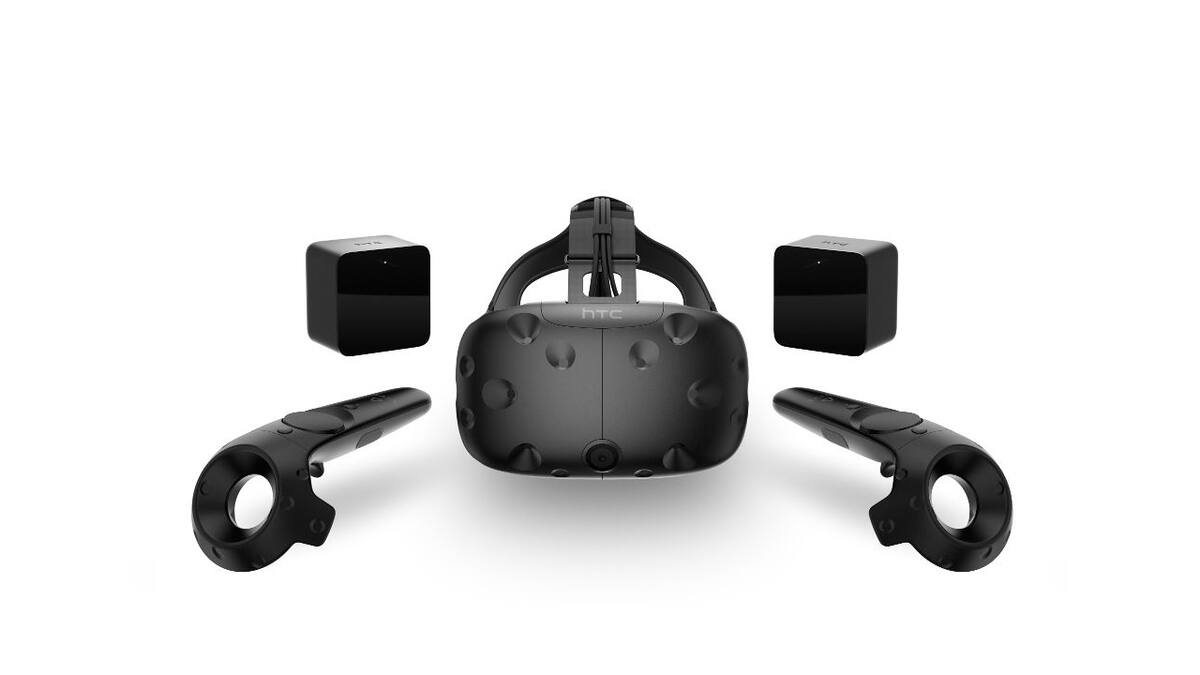 La realidad virtual ahora es $200 USD más barata